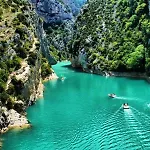 Bed & Breakfast Aurelia Verdon Angles (Alpes-de-Haute-Provence)