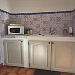 Bed & Breakfast Aurelia Verdon