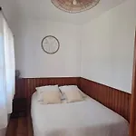 Aurelia Verdon Bed & Breakfast Angles (Alpes-de-Haute-Provence)