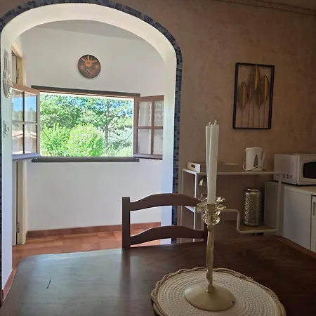 Aurelia Verdon Bed & Breakfast
