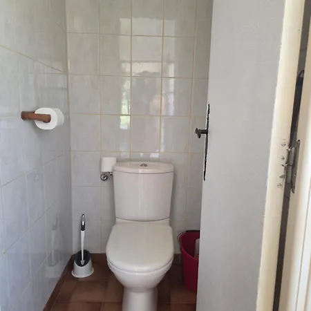 B&B Aurelia Verdon Angles (Alpes-de-Haute-Provence)