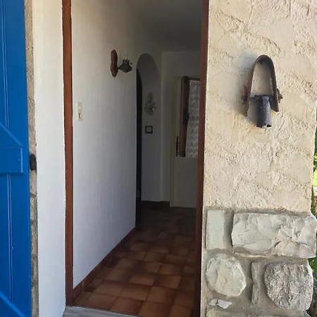 B&B Aurelia Verdon Angles (Alpes-de-Haute-Provence)