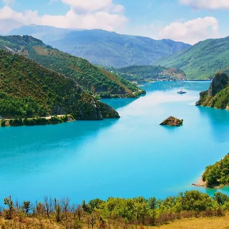 Bed & Breakfast Aurelia Verdon