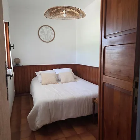 Aurelia Verdon B&B 3*