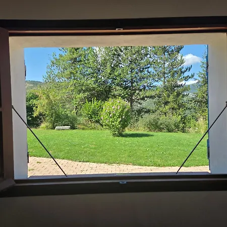 Bed & Breakfast Aurelia Verdon Angles (Alpes-de-Haute-Provence)