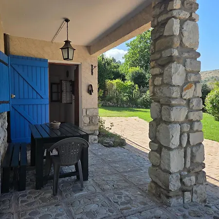 Bed & Breakfast Aurelia Verdon Angles (Alpes-de-Haute-Provence)