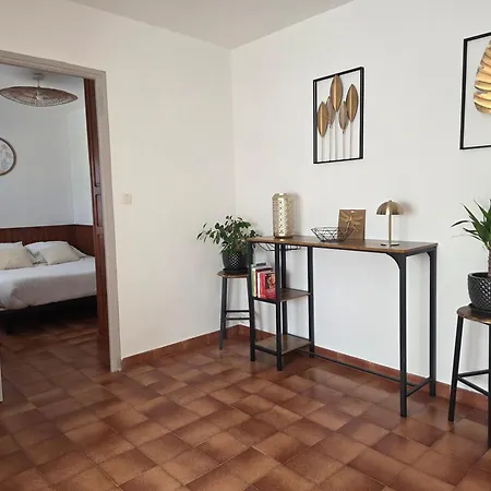 Aurelia Verdon 3*