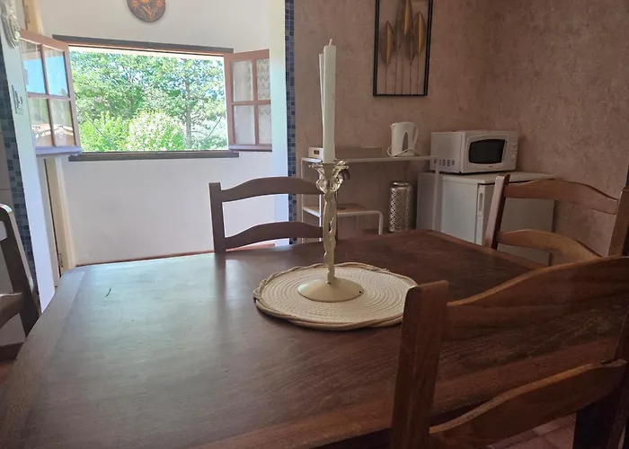 Aurelia Verdon 3* Angles (Alpes-de-Haute-Provence)